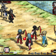 ゲームの中では傍若無人