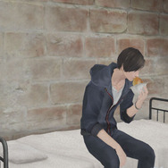 『囚われのパルマ』ハルトと交流を深めるシステム情報が公開、妄想の中でのイチャイチャも…？