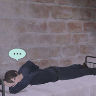 『囚われのパルマ』ハルトと交流を深めるシステム情報が公開、妄想の中でのイチャイチャも…？