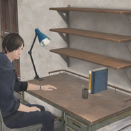 『囚われのパルマ』ハルトと交流を深めるシステム情報が公開、妄想の中でのイチャイチャも…？