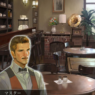 『囚われのパルマ』ハルトと交流を深めるシステム情報が公開、妄想の中でのイチャイチャも…？