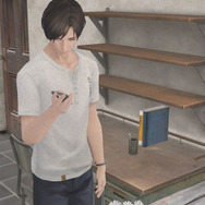 『囚われのパルマ』ハルトと交流を深めるシステム情報が公開、妄想の中でのイチャイチャも…？