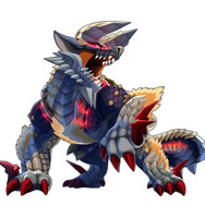 『モンハン ストーリーズ』には「ジンオウガ亜種」などが“オトモン”として登場!それぞれの絆技やライドアクション情報も