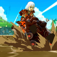 『モンハン ストーリーズ』には「ジンオウガ亜種」などが“オトモン”として登場!それぞれの絆技やライドアクション情報も