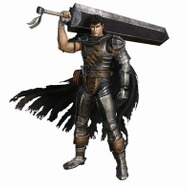 『ベルセルク無双』鬼気迫る“黒い剣士”の戦いぶりを映像公開！ 「黄金時代」ガッツのアクションも
