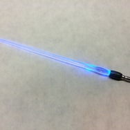 【日々気まぐレポ】第160回 「M.S.Gギミックユニット LEDソード」でお手軽電飾ギミックを体験！