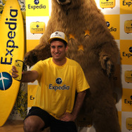 【レポート】『ポケモンGO』全ポケモン最速制覇のリアルポケモンマスターが来日！