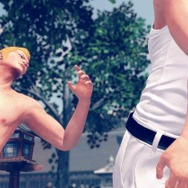 『クローズ BURNING EDGE』は原作再現のみならずアナザーストーリーモードも収録、バトルシステム情報も