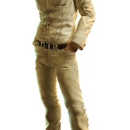 『クローズ BURNING EDGE』は原作再現のみならずアナザーストーリーモードも収録、バトルシステム情報も