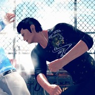 『クローズ BURNING EDGE』は原作再現のみならずアナザーストーリーモードも収録、バトルシステム情報も