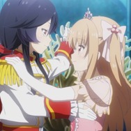 『ガールフレンド(♪)』新作アニメのPVお披露目…アニメの公開は2016年10月