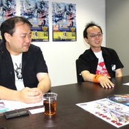 【インタビュー】『PSO2』2016年度後半は中上級者向けコンテンツにも注力！4年目の魅力・課題・野望を運営陣に訊いた