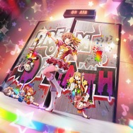 『アイドルデスゲームTV』クールな実力派アイドル「諫早れん」の情報が公開、相手の秘密を暴露する「バクロワイヤル」なども