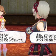 『アイドルデスゲームTV』クールな実力派アイドル「諫早れん」の情報が公開、相手の秘密を暴露する「バクロワイヤル」なども