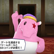 『アイドルデスゲームTV』クールな実力派アイドル「諫早れん」の情報が公開、相手の秘密を暴露する「バクロワイヤル」なども