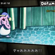 『アイドルデスゲームTV』クールな実力派アイドル「諫早れん」の情報が公開、相手の秘密を暴露する「バクロワイヤル」なども