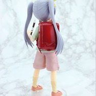「のんのんびより」宮内れんげスケールフフィギュアの予約開始、発売は今年12月を予定