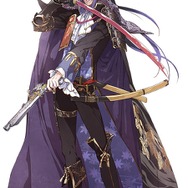 オトメイト×KADOKAWA×マーベラス『戦刻ナイトブラッド』詳細公開!「私」を巡る戦国恋愛ファンタジー