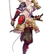 オトメイト×KADOKAWA×マーベラス『戦刻ナイトブラッド』詳細公開!「私」を巡る戦国恋愛ファンタジー