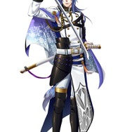 オトメイト×KADOKAWA×マーベラス『戦刻ナイトブラッド』詳細公開!「私」を巡る戦国恋愛ファンタジー