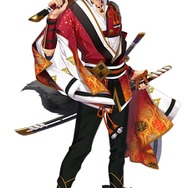 オトメイト×KADOKAWA×マーベラス『戦刻ナイトブラッド』詳細公開!「私」を巡る戦国恋愛ファンタジー