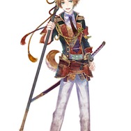 オトメイト×KADOKAWA×マーベラス『戦刻ナイトブラッド』詳細公開!「私」を巡る戦国恋愛ファンタジー