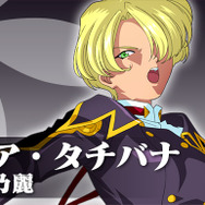 『チェンクロ』×『サクラ大戦』コラボ登場キャラクター公開！「真宮寺さくら」のボイスは録りおろし