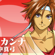 『チェンクロ』×『サクラ大戦』コラボ登場キャラクター公開！「真宮寺さくら」のボイスは録りおろし