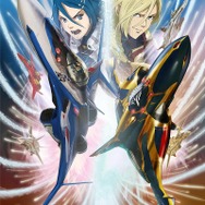 『マクロスΔスクランブル』ゲーム概要をギュッとまとめたPVが公開、プレイ動画日記やCM映像も