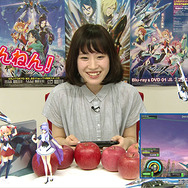 『マクロスΔスクランブル』ゲーム概要をギュッとまとめたPVが公開、プレイ動画日記やCM映像も