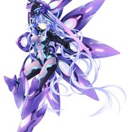 『アンジュ・ヴィエルジュ ~ガールズバトル~』×『ネプテューヌVII』コラボイベント開催、「ネプギア」が新登場!