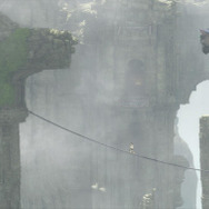 遺跡内部や森を写しだす『人喰いの大鷲トリコ』最新スクリーンショット公開！