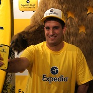 【レポート】『ポケモンGO』全ポケモン最速制覇のリアルポケモンマスターが来日！