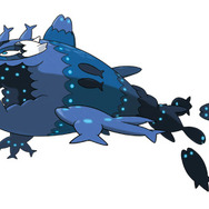 『ポケモン サン・ムーン』内臓で殴るポケモン「ナマコブシ」やリージョンフォームの「ライチュウ」など詳細情報が公開