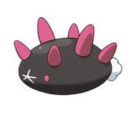 『ポケモン サン・ムーン』内臓で殴るポケモン「ナマコブシ」やリージョンフォームの「ライチュウ」など詳細情報が公開