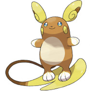 『ポケモン サン・ムーン』内臓で殴るポケモン「ナマコブシ」やリージョンフォームの「ライチュウ」など詳細情報が公開