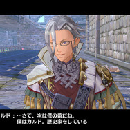 『フィリスのアトリエ』ロジー（27歳）やエスカ（11歳）が登場！ ゴシックな「錬金術士の礼装」もお披露目