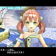 『フィリスのアトリエ』ロジー（27歳）やエスカ（11歳）が登場！ ゴシックな「錬金術士の礼装」もお披露目