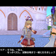 『フィリスのアトリエ』ロジー（27歳）やエスカ（11歳）が登場！ ゴシックな「錬金術士の礼装」もお披露目