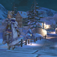 『フィリスのアトリエ』ロジー（27歳）やエスカ（11歳）が登場！ ゴシックな「錬金術士の礼装」もお披露目