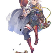 『フィリスのアトリエ』ロジー（27歳）やエスカ（11歳）が登場！ ゴシックな「錬金術士の礼装」もお披露目