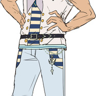 『フィリスのアトリエ』ロジー（27歳）やエスカ（11歳）が登場！ ゴシックな「錬金術士の礼装」もお披露目