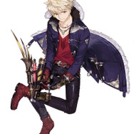 『フィリスのアトリエ』ロジー（27歳）やエスカ（11歳）が登場！ ゴシックな「錬金術士の礼装」もお披露目