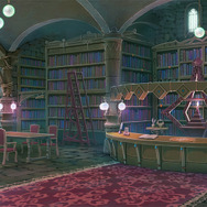 『フィリスのアトリエ』ロジー（27歳）やエスカ（11歳）が登場！ ゴシックな「錬金術士の礼装」もお披露目