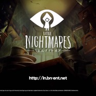 バンナム新作タイトルはホラー！？『リトルナイトメア』発表…PVには謎の海中施設や美味しそうなお肉が