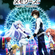 『プラスティック・メモリーズ』ふれあい＆着替えが楽しめるWeb体験版が公開、EDテーマや配布会情報も