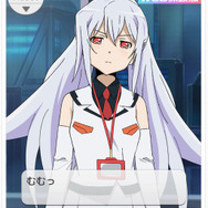 『プラスティック・メモリーズ』ふれあい＆着替えが楽しめるWeb体験版が公開、EDテーマや配布会情報も