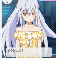 『プラスティック・メモリーズ』ふれあい＆着替えが楽しめるWeb体験版が公開、EDテーマや配布会情報も