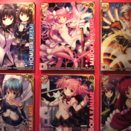 C90『ガールフレンド(仮)』&『オルタナティブガールズ』ブースは人が絶えない大盛況っぷり!