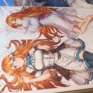 【コミケ90】『幻獣契約クリプトラクト』ブースレポ！セーラー服おじさんも登場